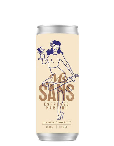 Ms Sans In A Can